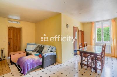 Pavillon - 70 m² - 4 pièces