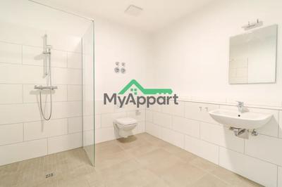 Appartement - 30 m² - 1 pièce