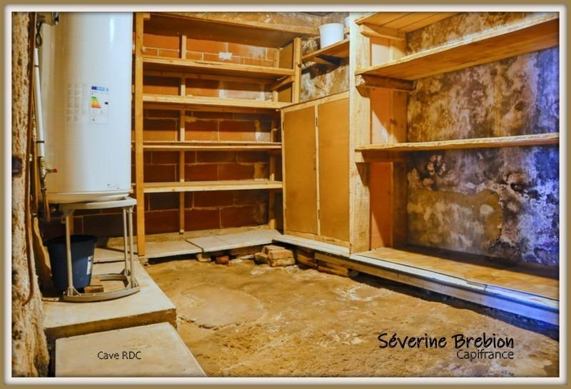 Maison - 138 m² - 6 pièces