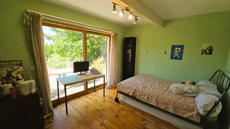 Maison - 224 m² - 8 pièces