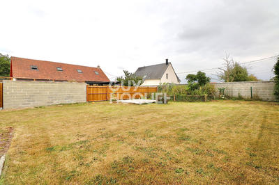 Terrain - 515 m²
