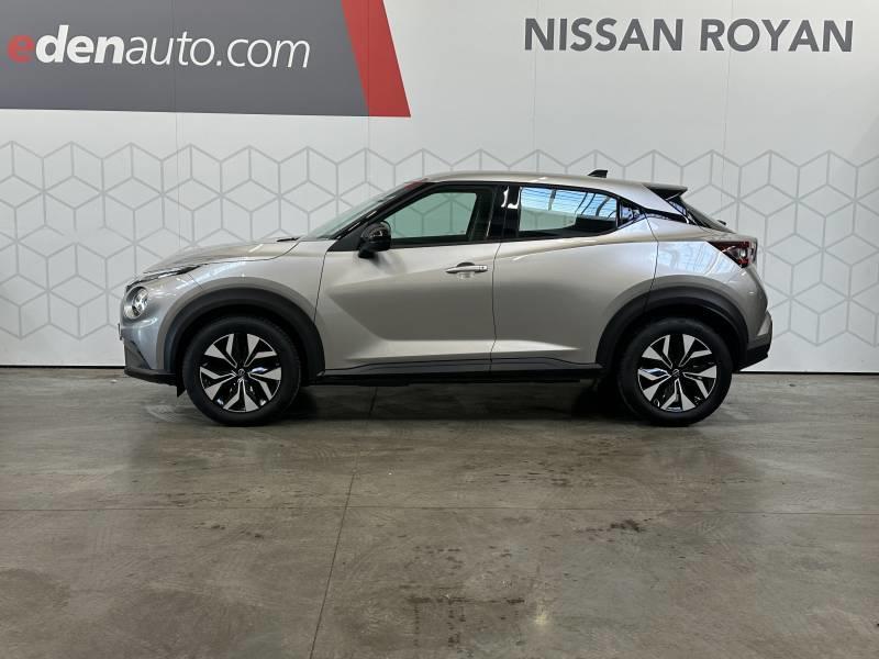 Nissan Juke Dig-T 114 Acenta