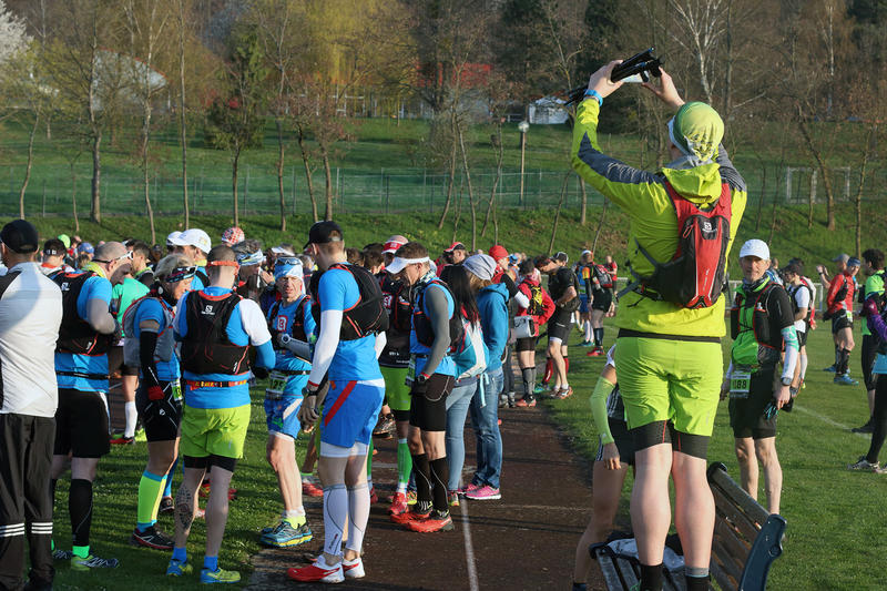 Les courses nature de Niederbronn-les-Bains