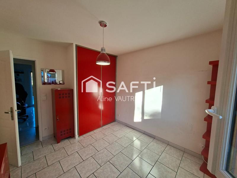 Maison - 178 m² - 8 pièces