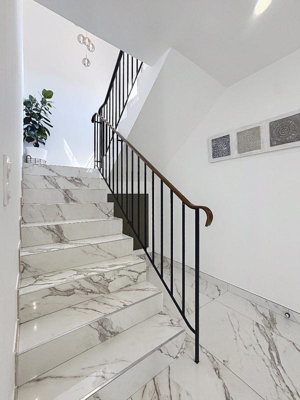 Villa - 140 m² - 4 pièces