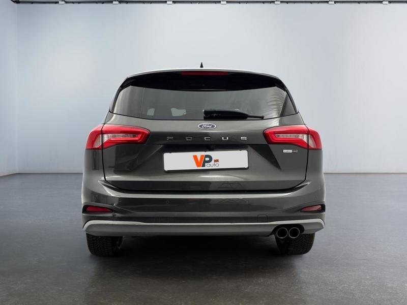 Ford Focus Sw Active 1.0 EcoBoost 125 s&amp;S mHEV