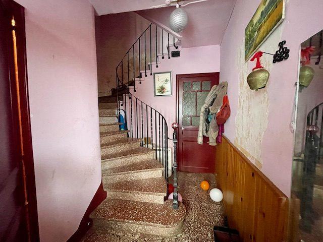 Maison ancienne - 80 m² - 5 pièces