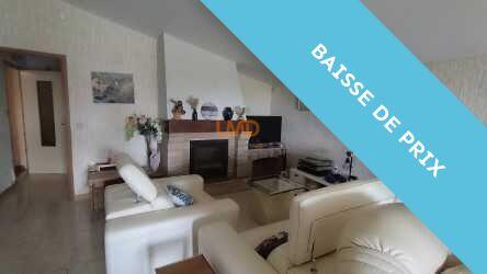 Ferme - 128 m² - 4 pièces