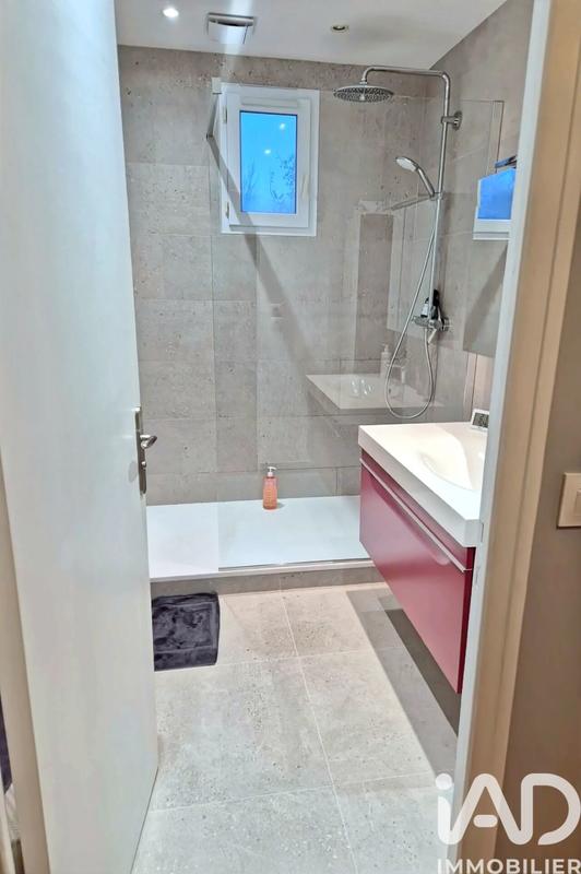 Maison - 156 m² - 6 pièces