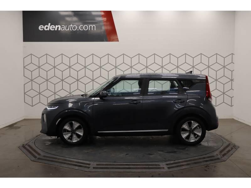 Kia Soul e- Electrique 136 ch e-Active