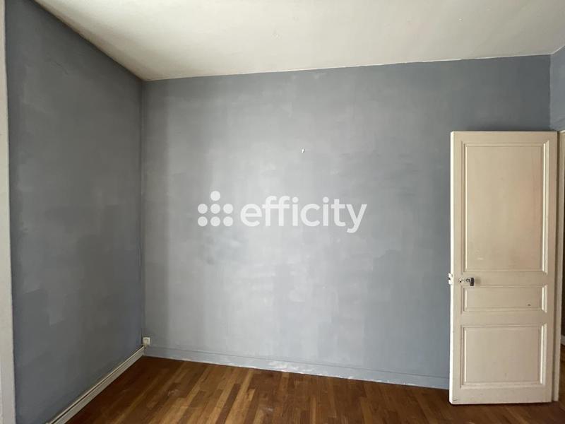 Maison - 108 m² - 6 pièces