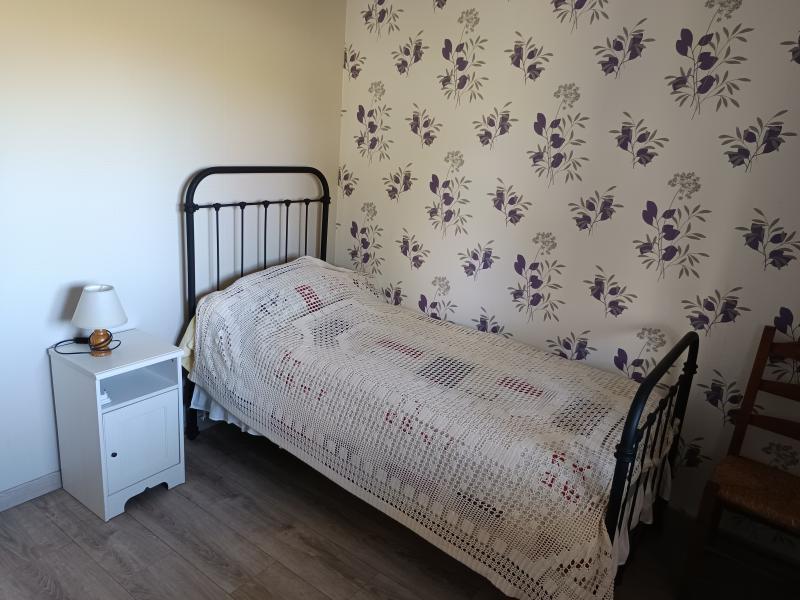 Maison - 94 m² - 5 pièces