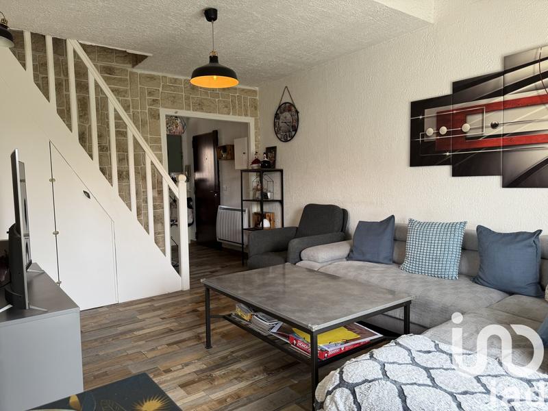 Appartement - 71 m² - 5 pièces