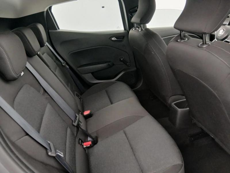 Renault Clio V TCe 90 Equilibre