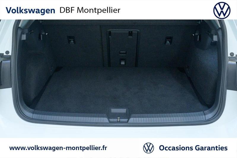 Volkswagen Golf 1.0 eTSI Opf 110 Dsg7 Life Business