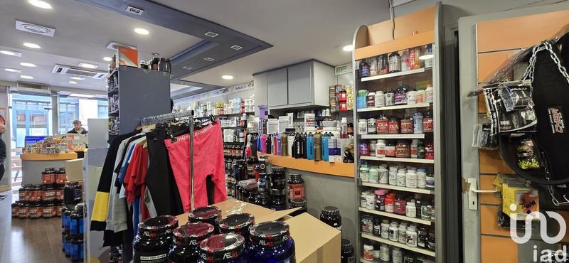 Local commercial - 100 m²