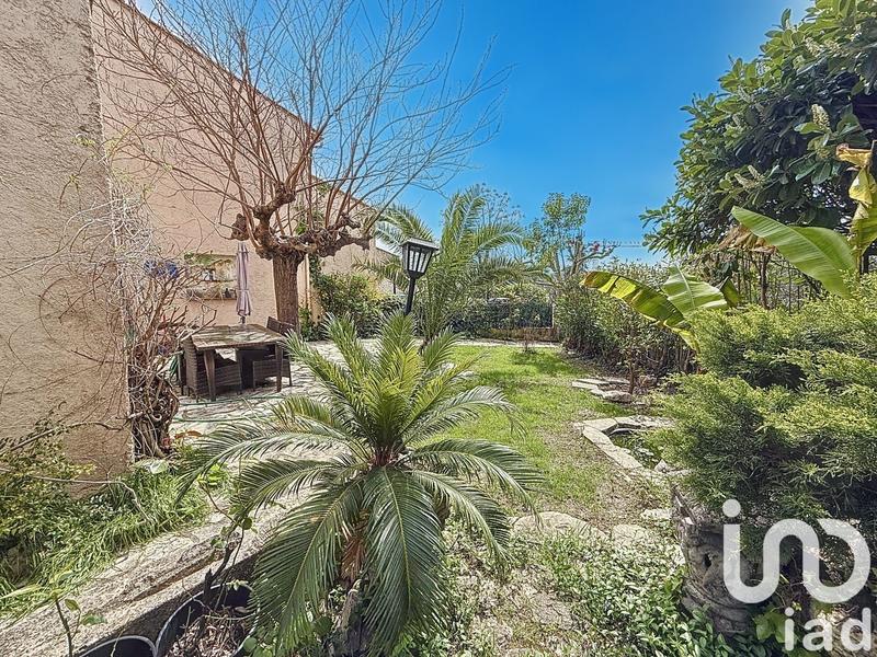 Maison - 130 m² - 7 pièces