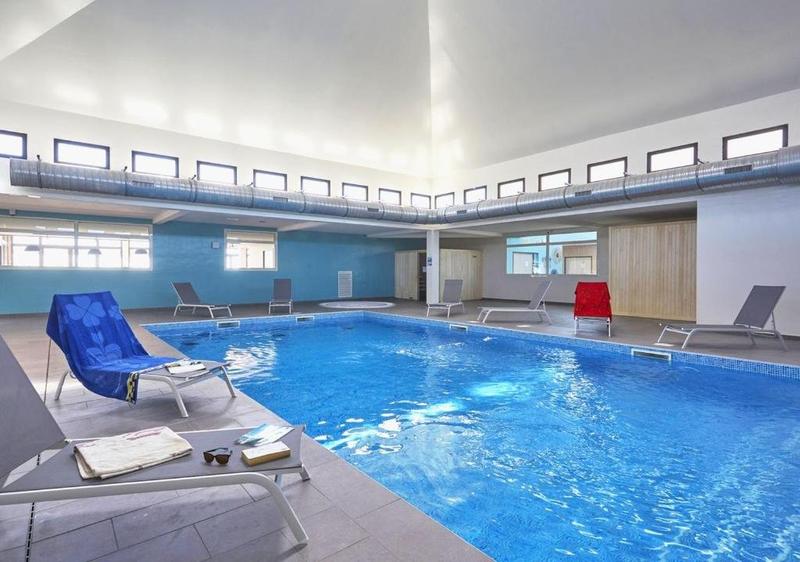 Appartement - 64 m² - 4 pièces