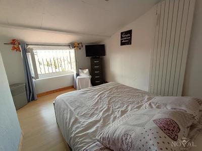 Maison de village - 64 m² - 3 pièces