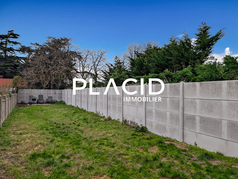 Maison - 109 m² - 5 pièces