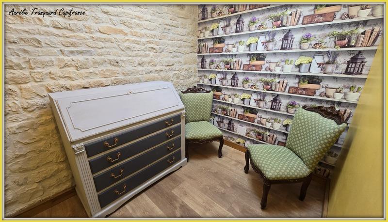 Longère - 159 m² - 4 pièces