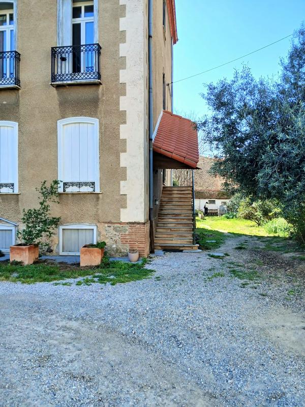 Appartement - 131 m² - 5 pièces