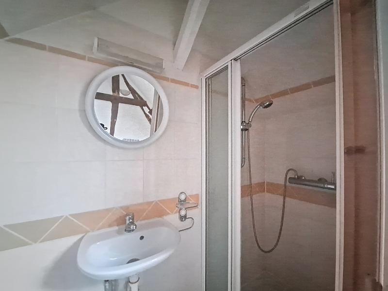 Maison - 25 m² - 2 pièces