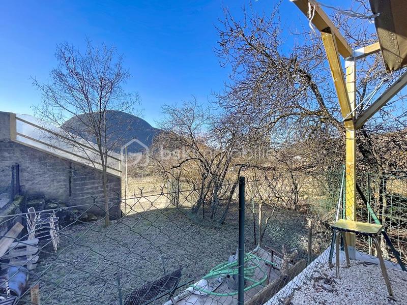 Appartement - 54 m² - 2 pièces