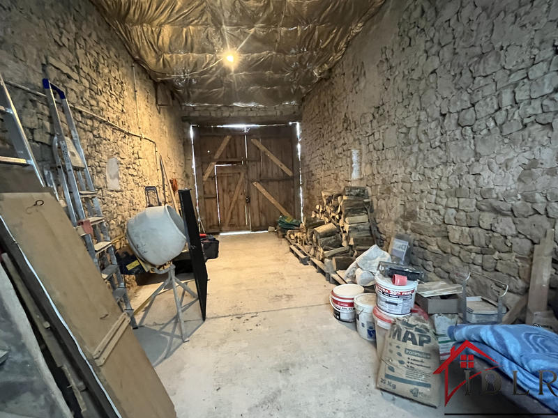 Maison - 255 m² - 7 pièces