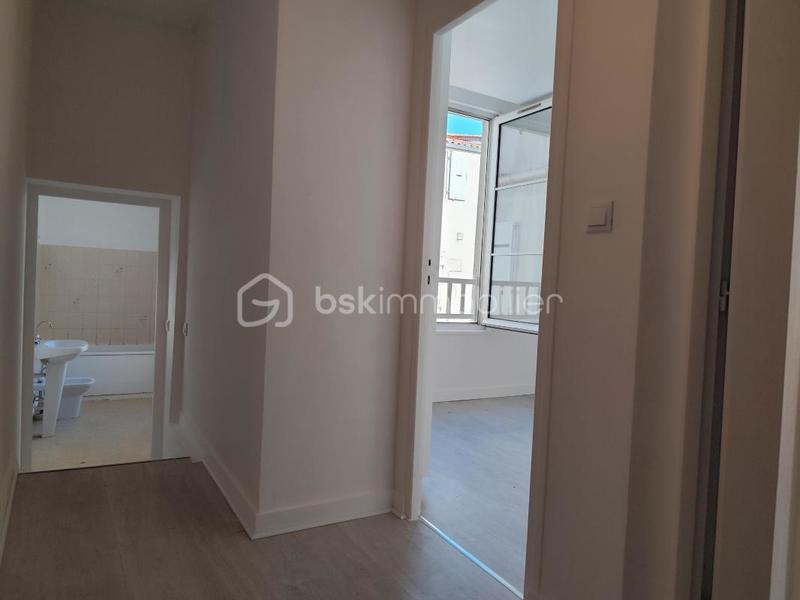 Duplex - 89 m² - 5 pièces