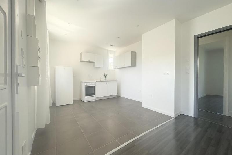 Maison - 73 m² - 4 pièces