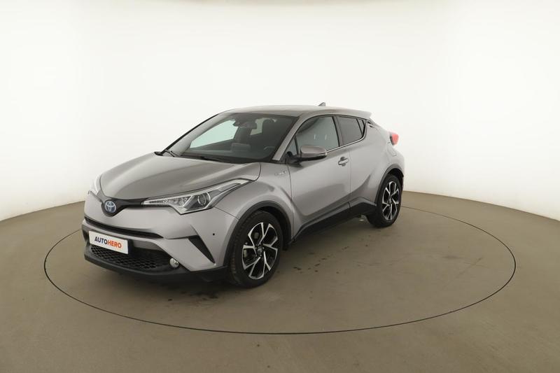 Toyota c-Hr 1.8 Hybrid Edition 122 ch