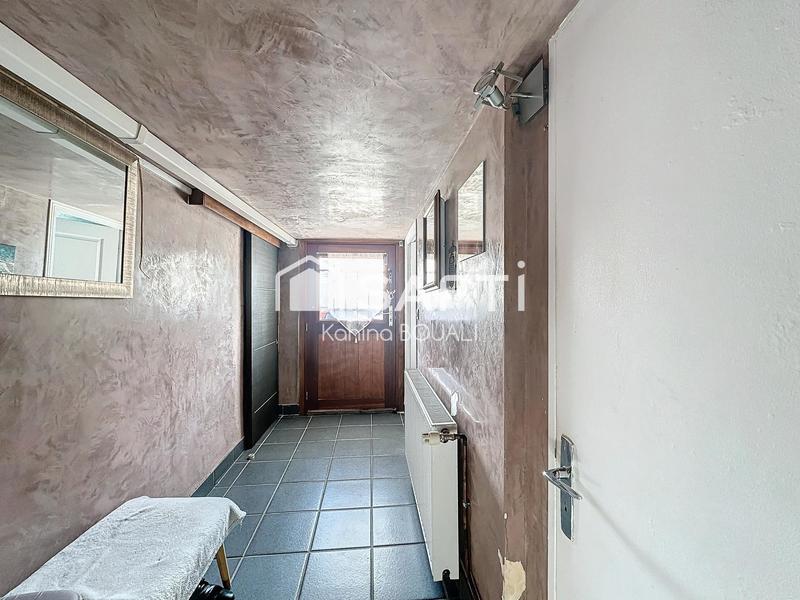 Maison - 67 m² - 4 pièces