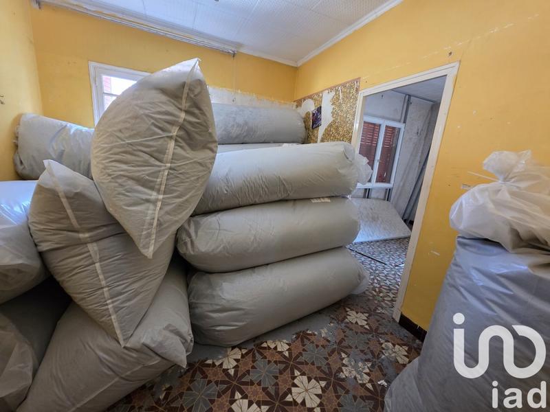 Maison - 162 m² - 5 pièces