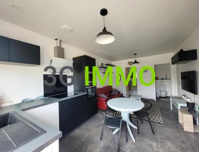 Immeuble - 175 m² - 7 pièces