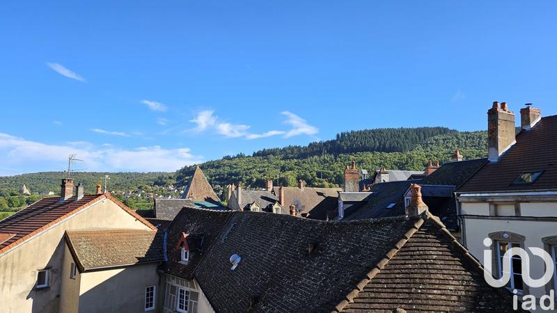 Maison - 104 m² - 6 pièces