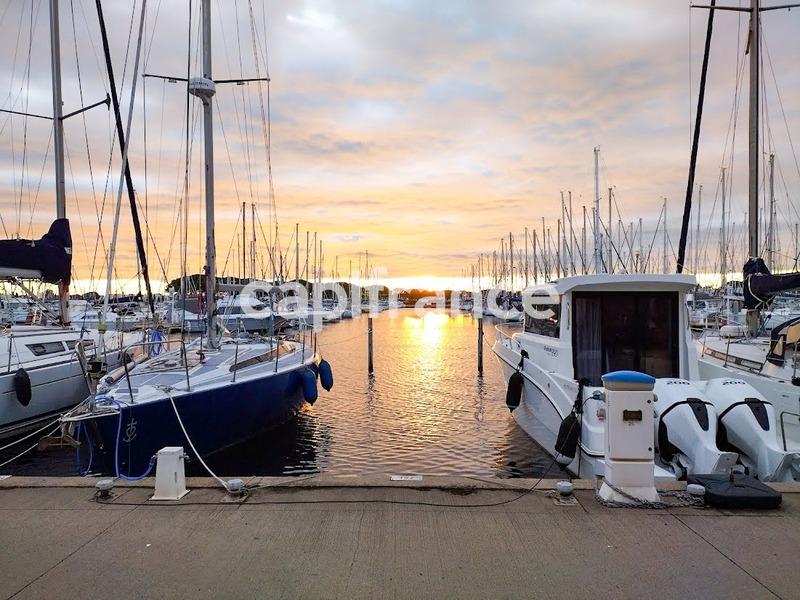 Fonds de commerce - 60 m²