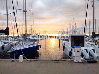 Fonds de commerce - 60 m²