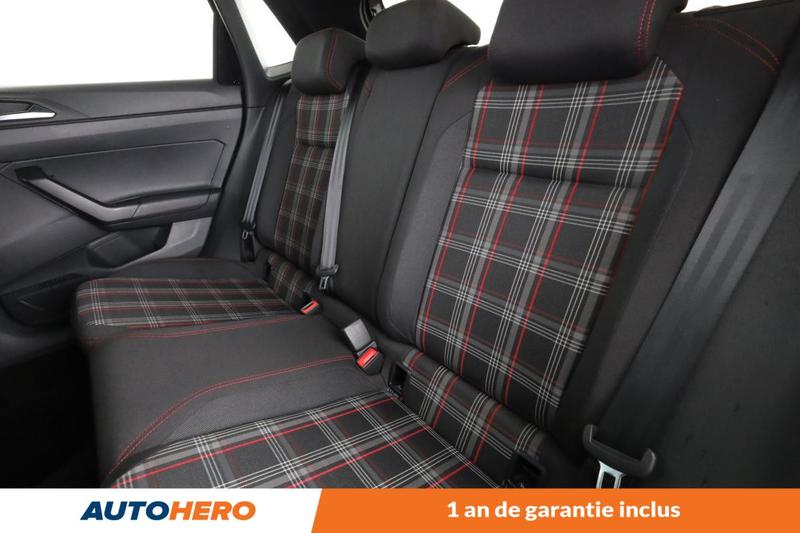 Volkswagen Polo 2.0 Tsi Gti Dsg6 200 ch