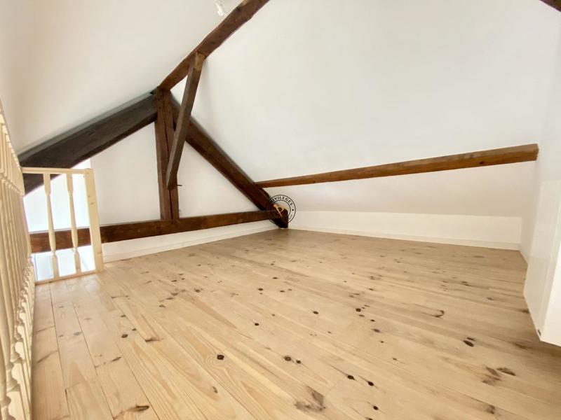 Appartement - 65 m² - 2 pièces