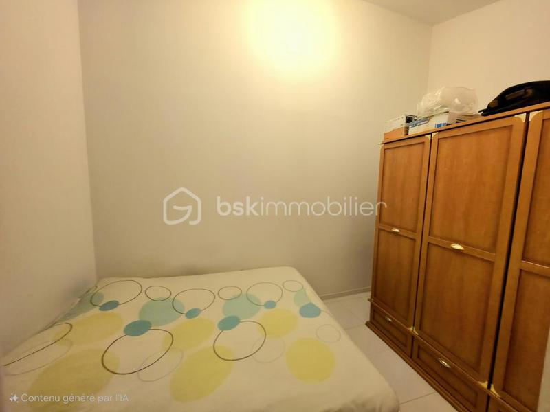 Maison - 118 m² - 5 pièces