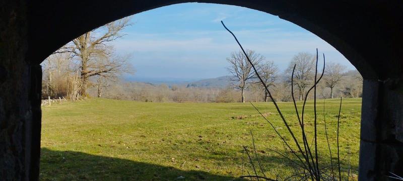 Maison - 120 m² - 1 pièce