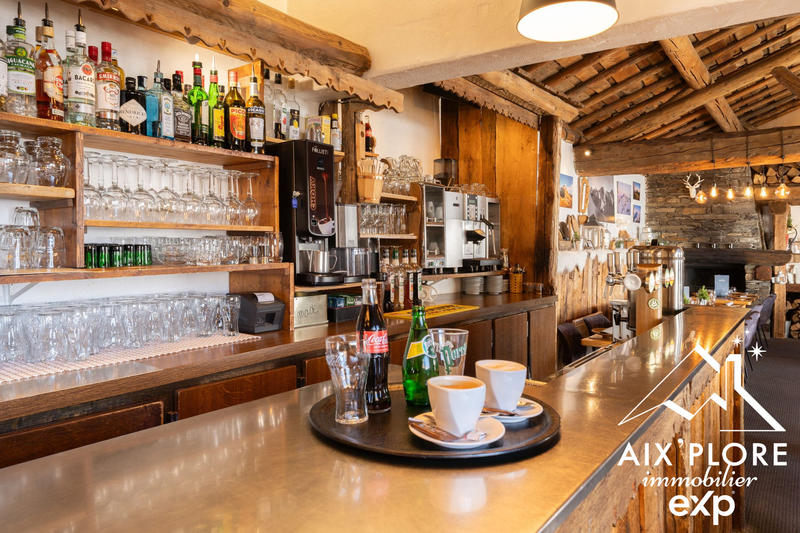 Fonds de commerce - Hôtellerie / Restauration - 306 m²