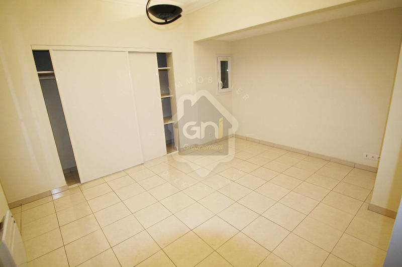 Maison - 34 m² - 2 pièces