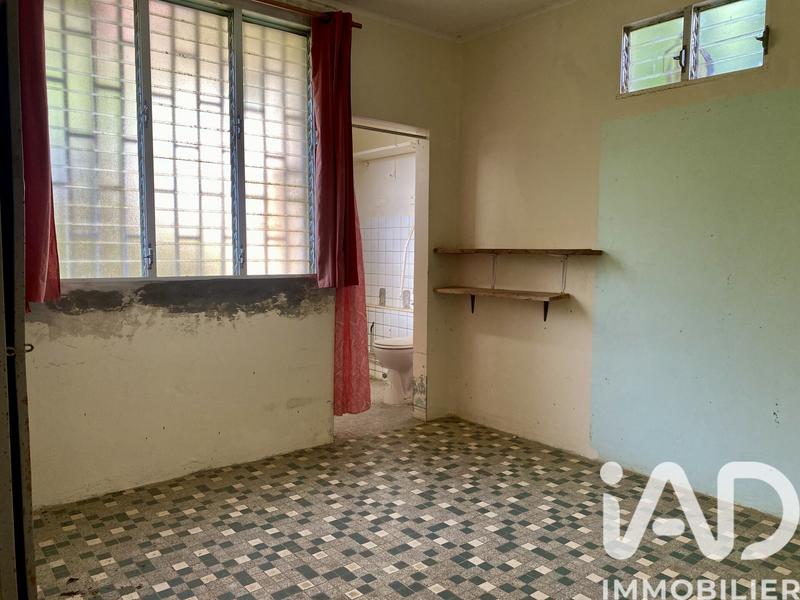 Maison - 159 m² - 9 pièces