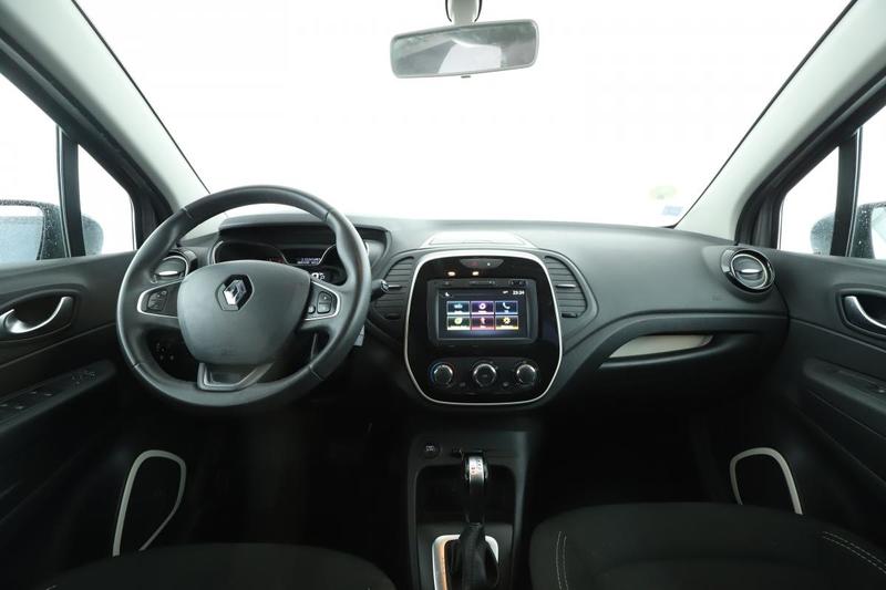 Renault Captur 1.5 dCi Business Edc 90 ch
