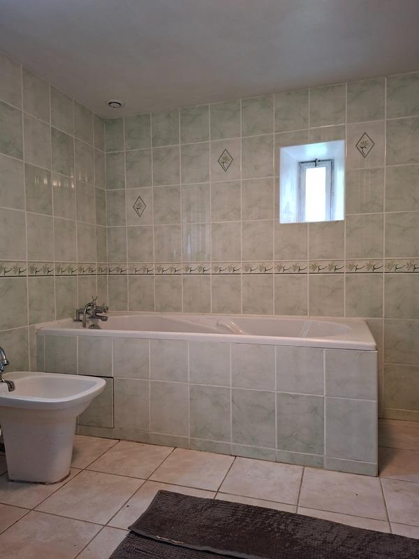 Propriété - 160 m² - 5 pièces