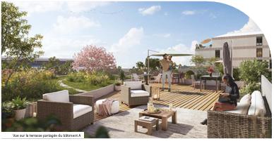 Appartement - 83 m² - 4 pièces