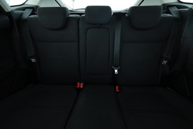 Ford Focus 1.0 EcoBoost Titanium 5p 100 ch