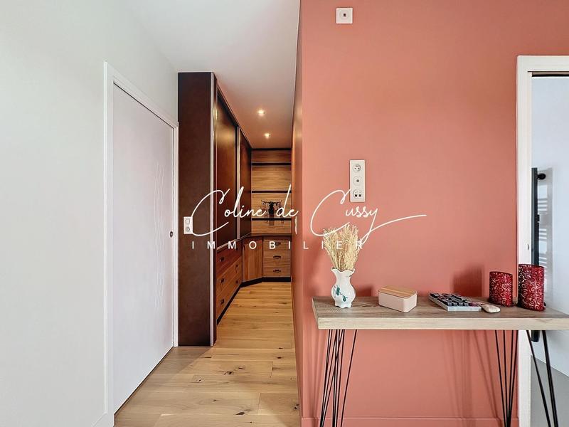 Maison - 176 m² - 6 pièces